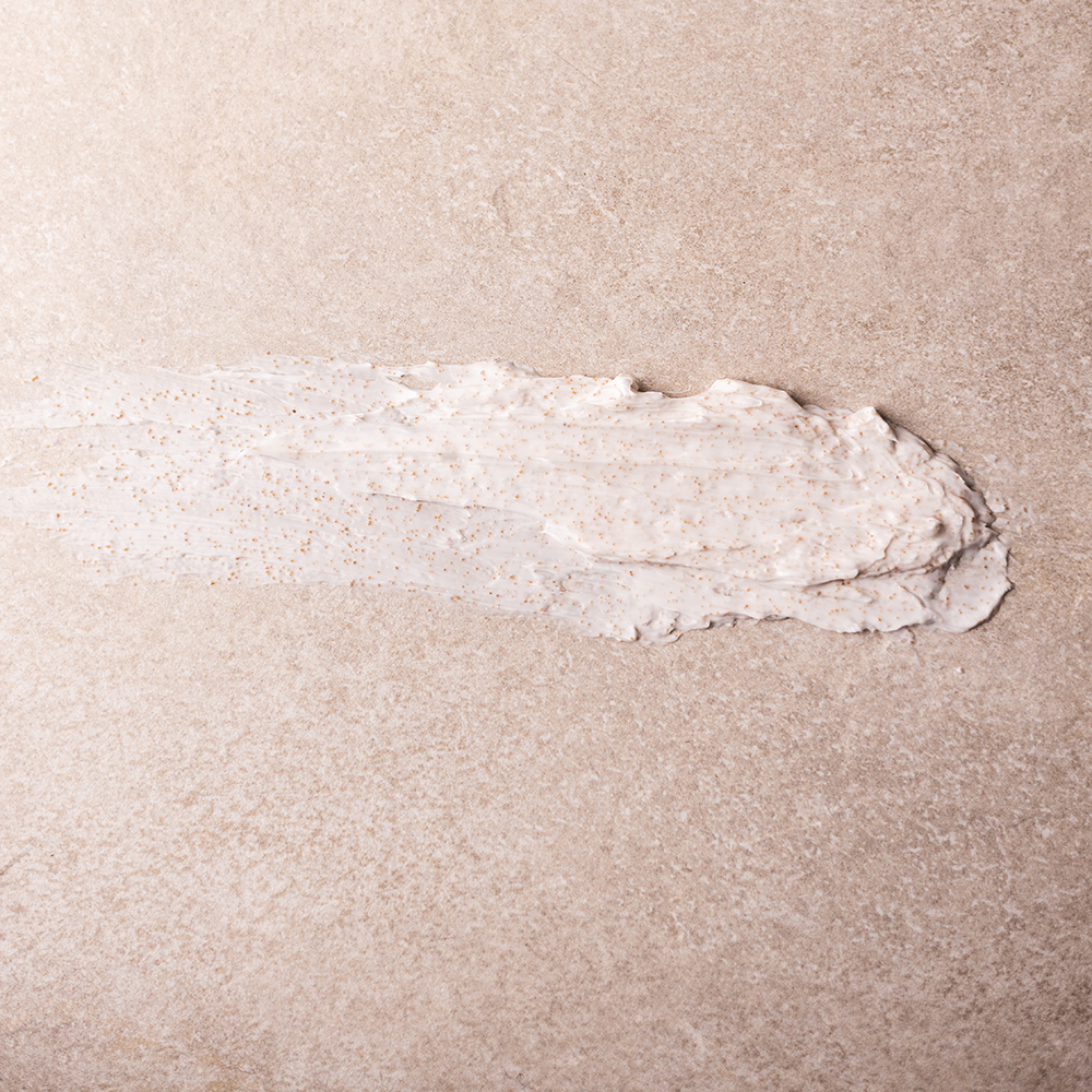 Patchouli & Black Pepper Walnut Body Scrub