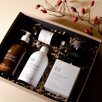 Patchouli & Black Pepper The Premium Edit