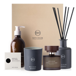Patchouli & Black Pepper Luxury Premium Set