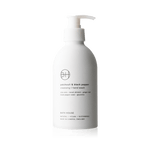 Patchouli & Black Pepper Hand Wash