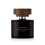 Patchouli & Black Pepper Eau De Parfum