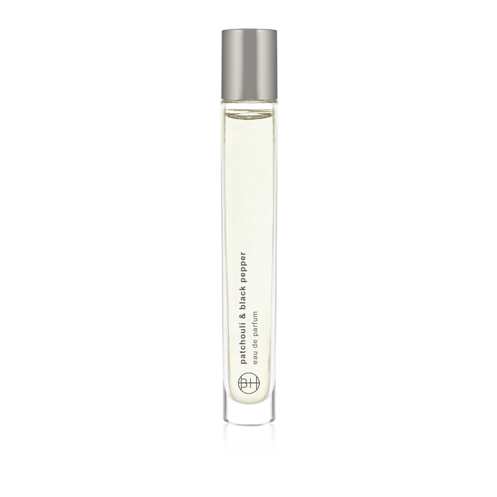 Patchouli & Black Pepper Eau De Parfum