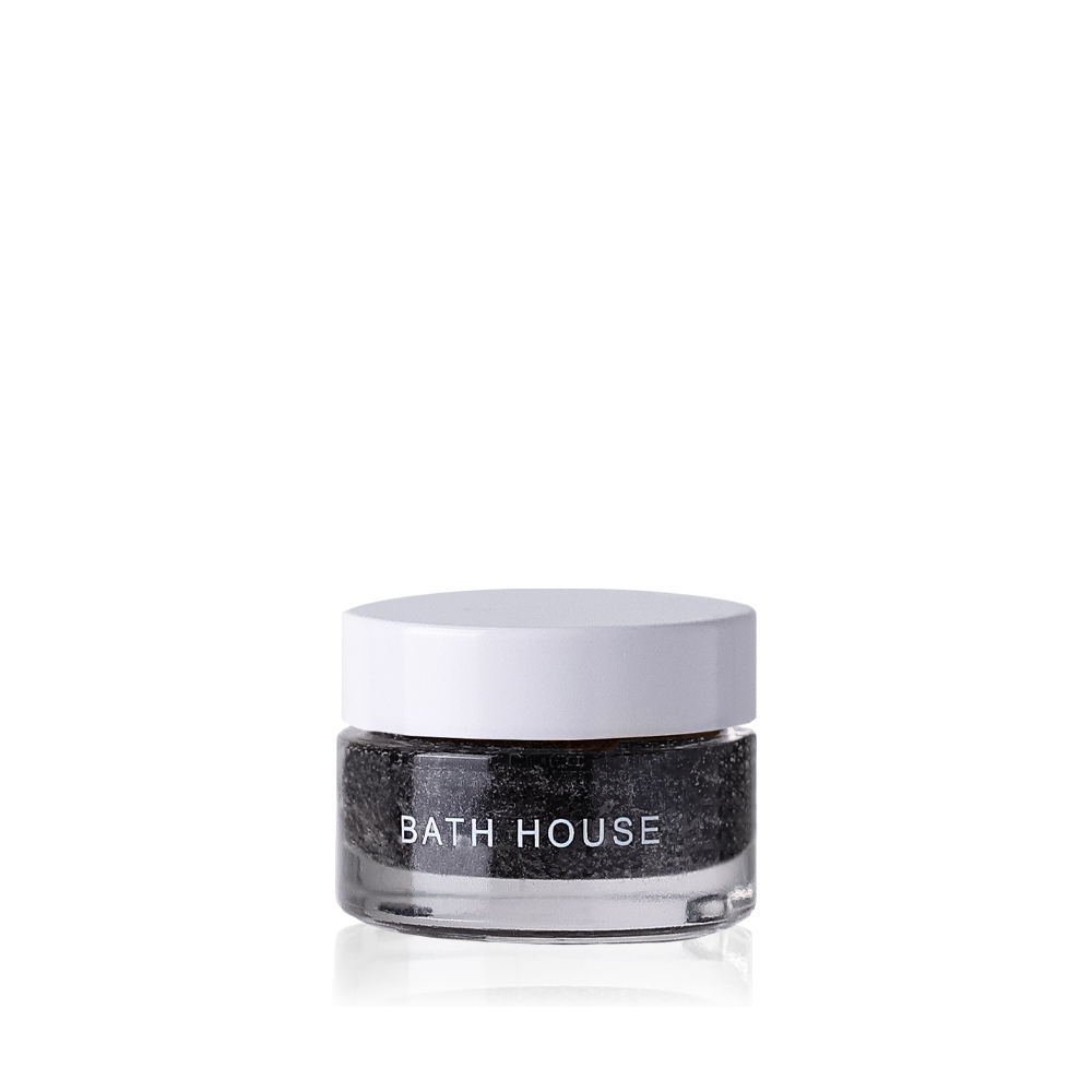 Coffee Exfoliating Lip Scrub