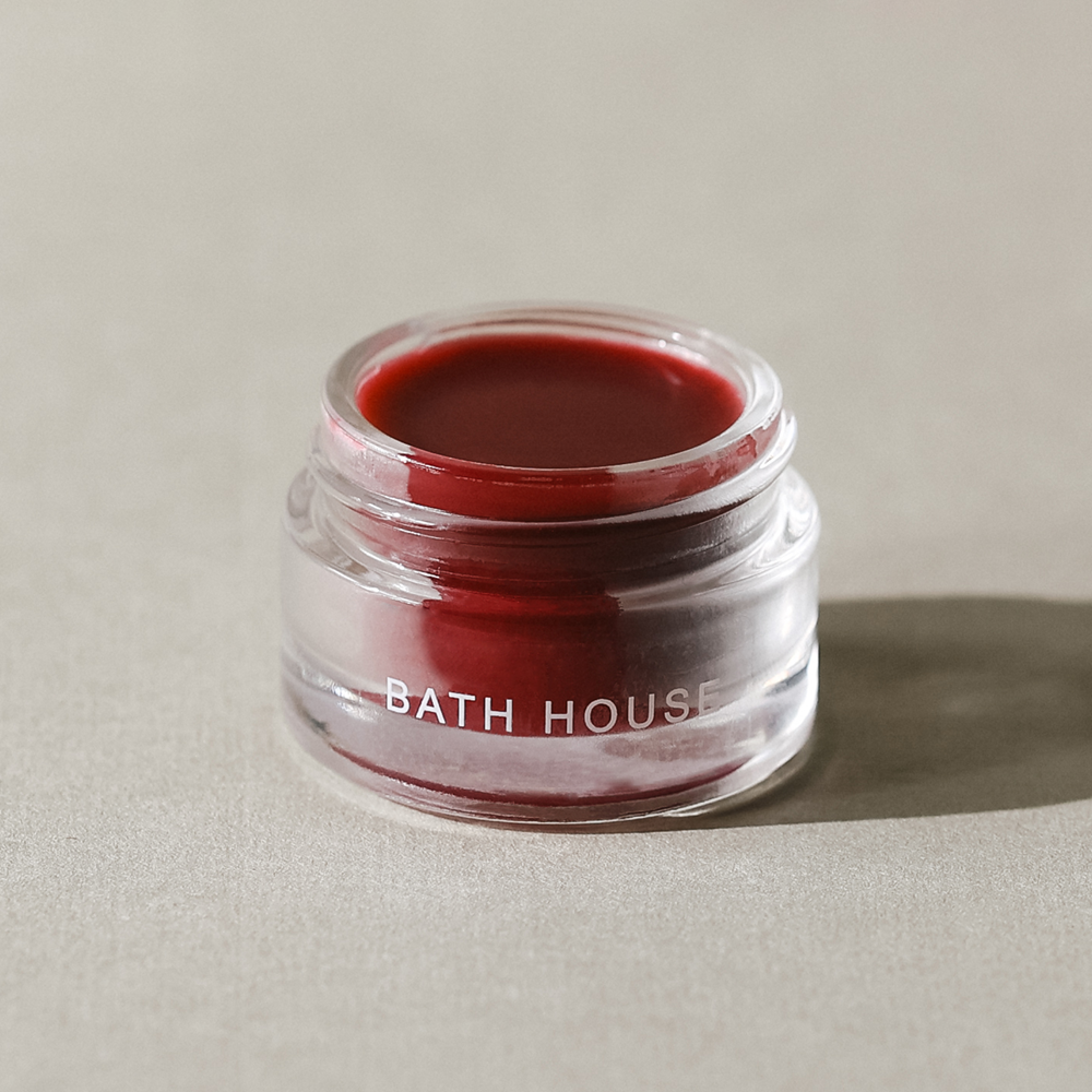 Mulberry Tinted Lip Balm
