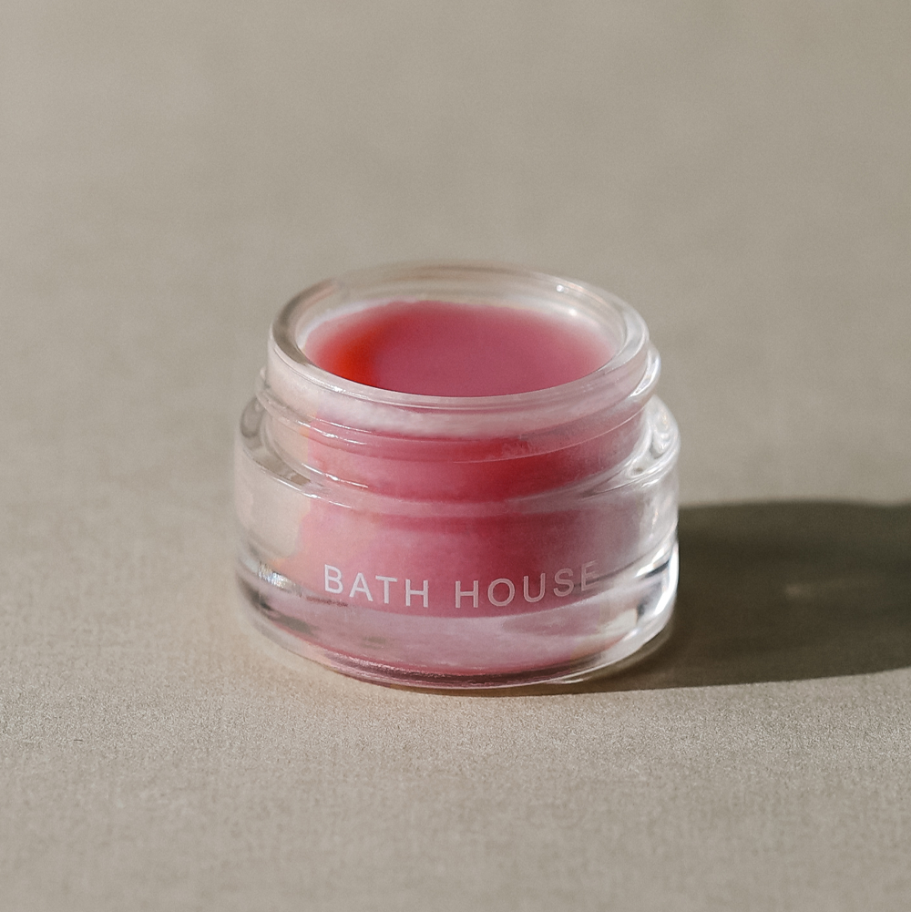 Sweet Pea Tinted Lip Balm
