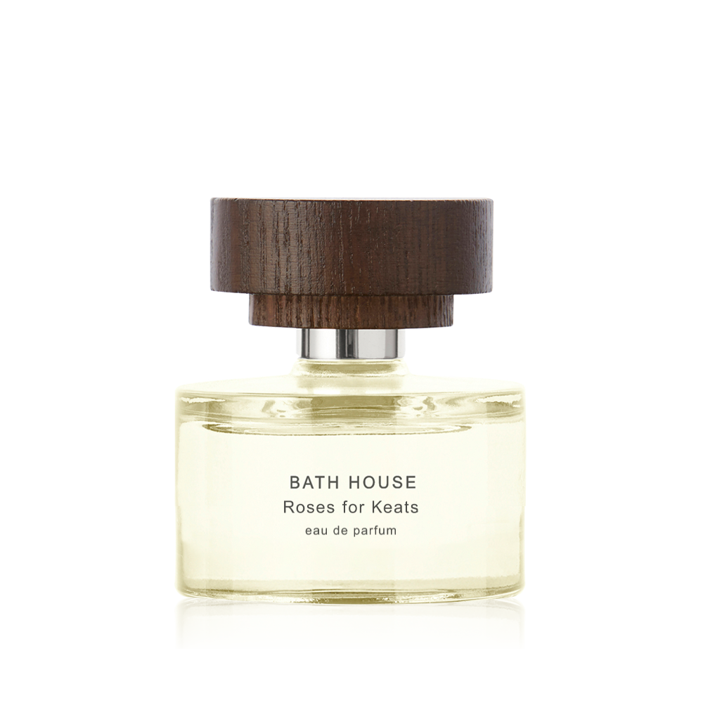 Roses For Keats Eau De Parfum
