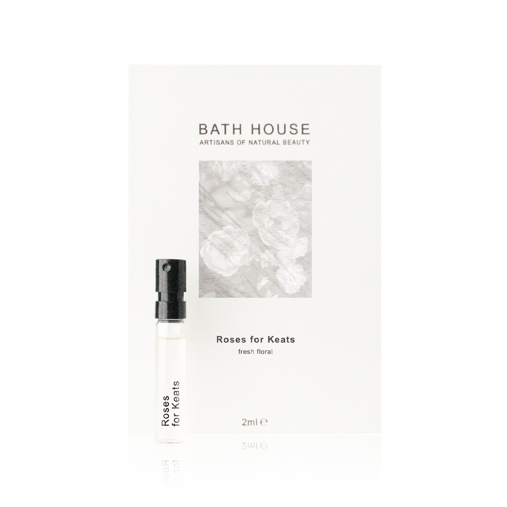 Roses For Keats Eau De Parfum
