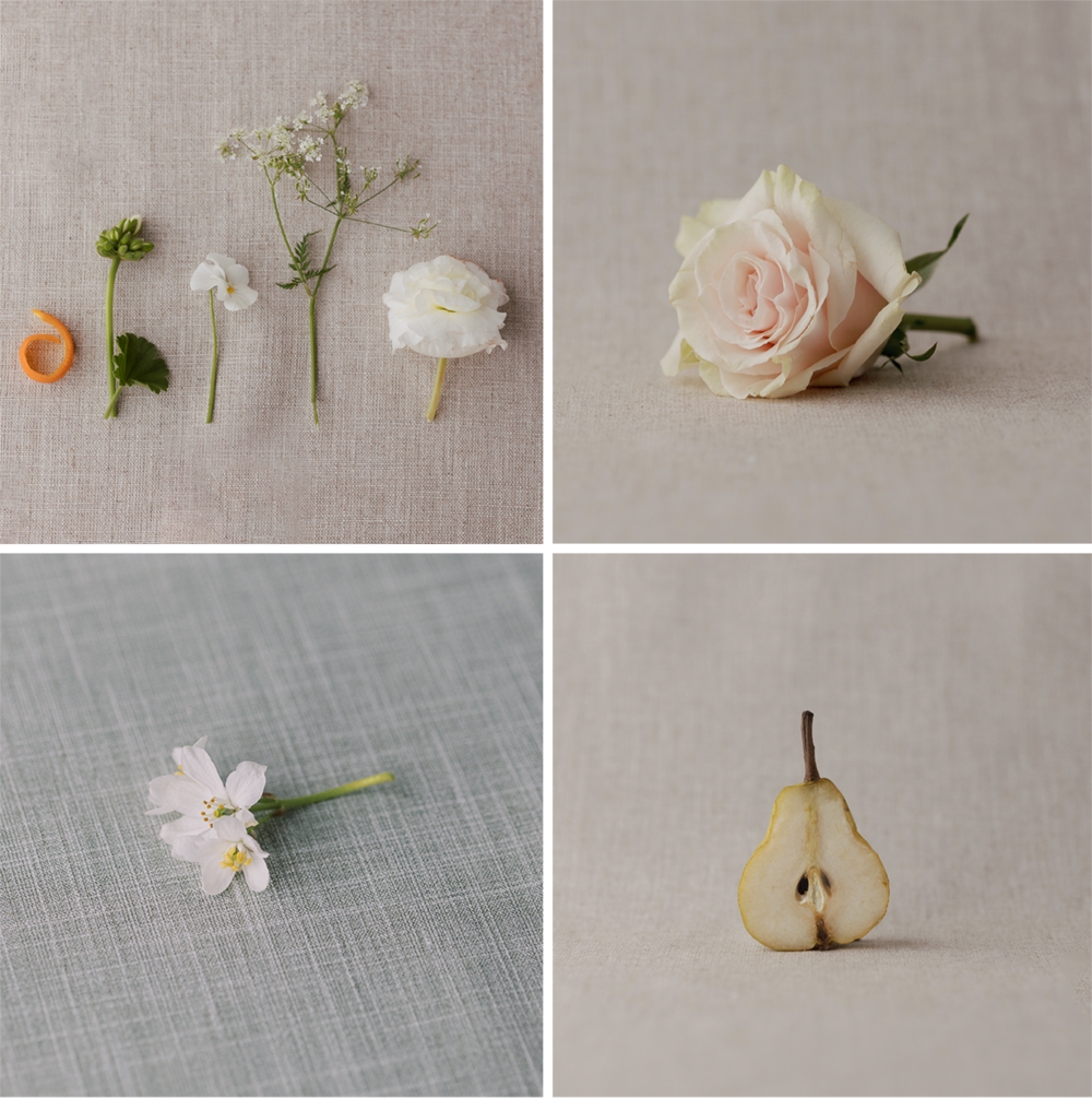 Roses For Keats Eau De Parfum