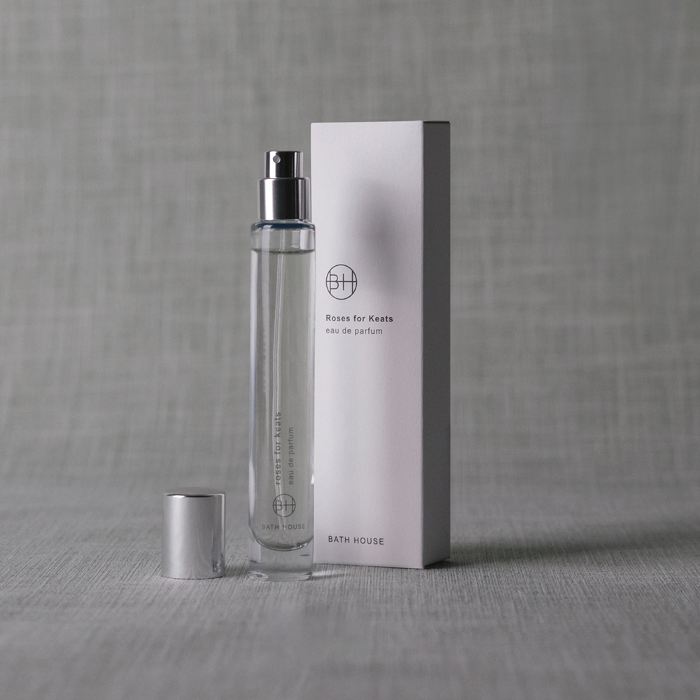 Roses For Keats Eau De Parfum