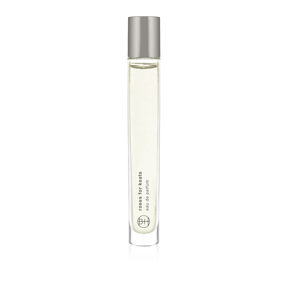 Roses For Keats Eau De Parfum