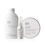 Fig & Nutmeg Ritual Set