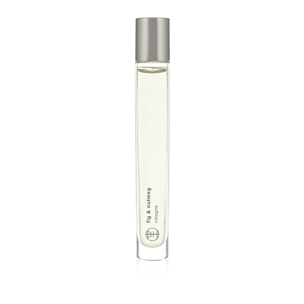 Fig & Nutmeg Cologne