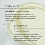 Mattifying Facial Serum