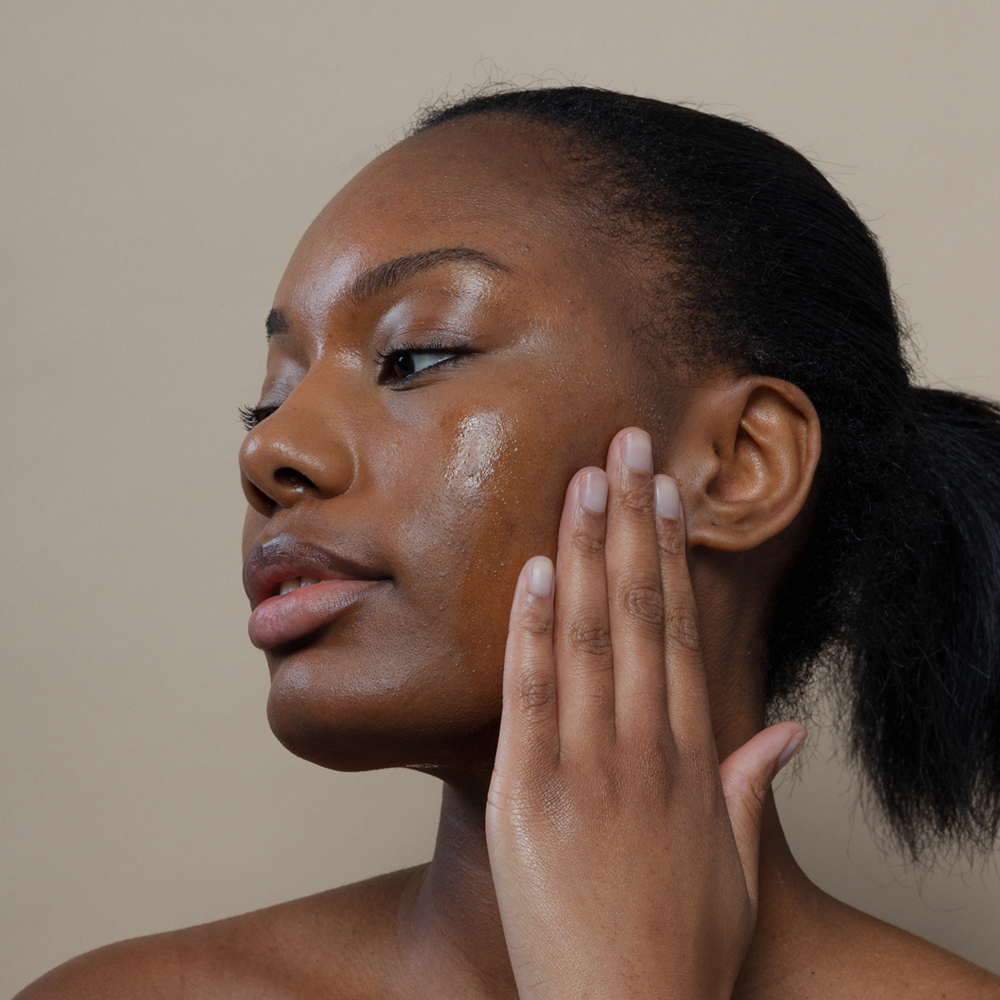 Mattifying Facial Serum