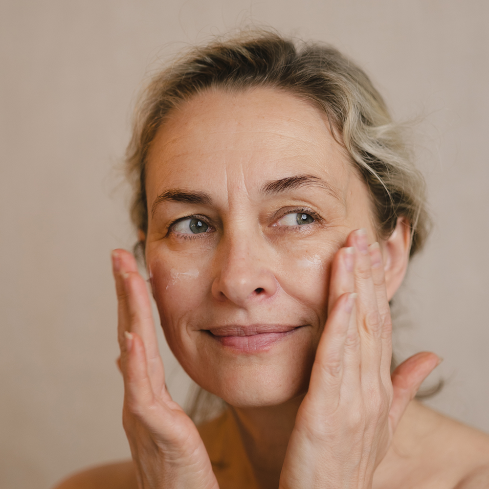 Age Resilience Facial Serum