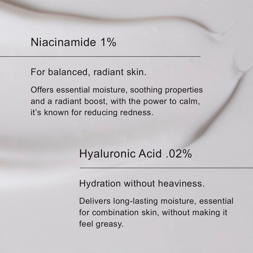 Balancing Facial Serum