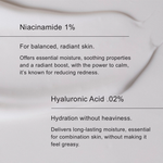 Balancing Facial Serum