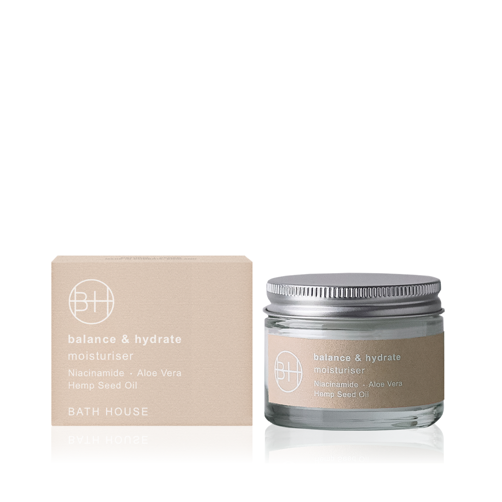 Balance & Hydrate Moisturiser