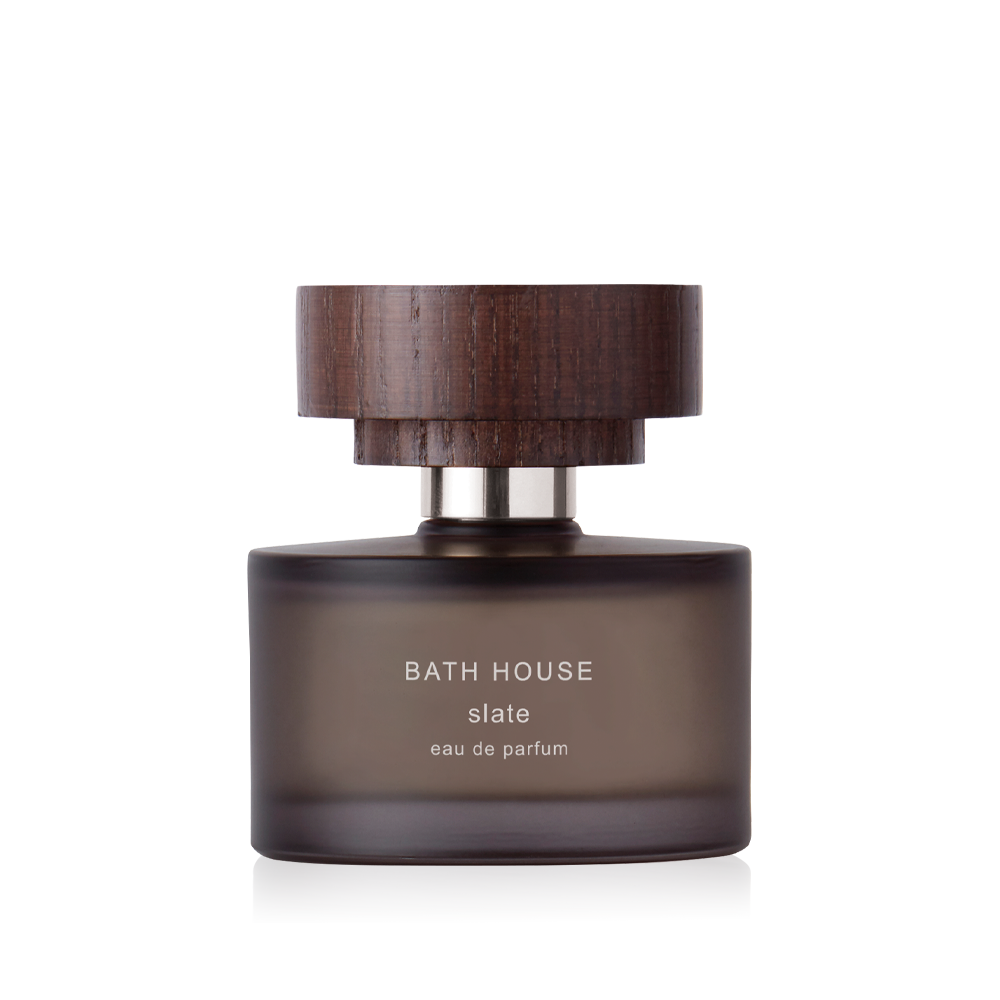 Slate Eau De Parfum
