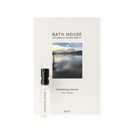 Skimming Stones Sample Vial