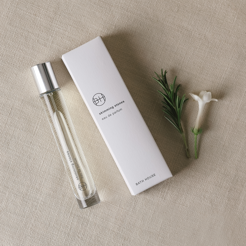 Skimming Stones Eau De Parfum