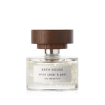 White Cedar & Pear Eau De Parfum