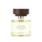 White Cedar & Pear Eau De Parfum