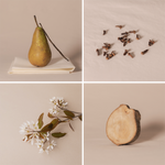 White Cedar & Pear Eau De Parfum