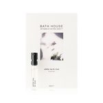 White Tea & Rose Sample Vial