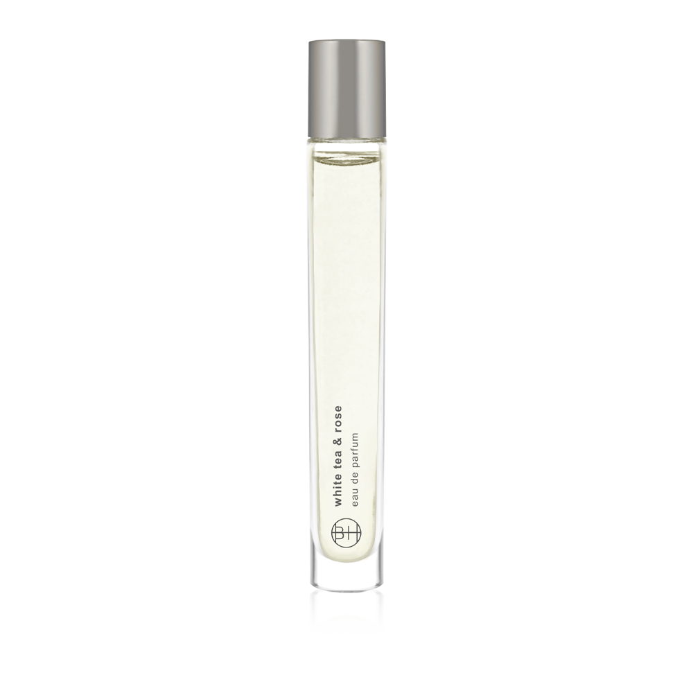 White Tea & Rose Eau De Parfum