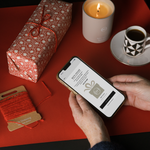 Online E-Gift Card