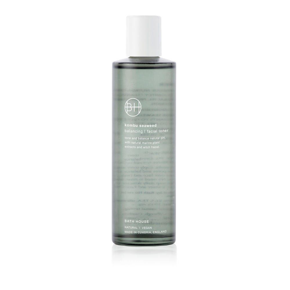 Kombu Seaweed Facial Toner