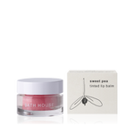 Christmas Sweet Pea Tinted Lip Balm