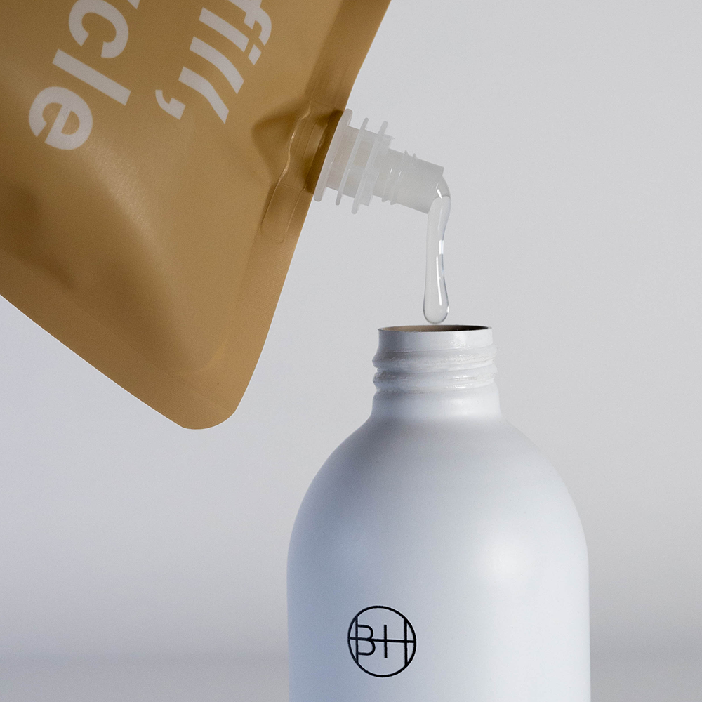 Climbing Trees Body Wash