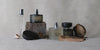 Exploring woody fragrances