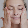 A spring skin reset, a simple three-step ritual