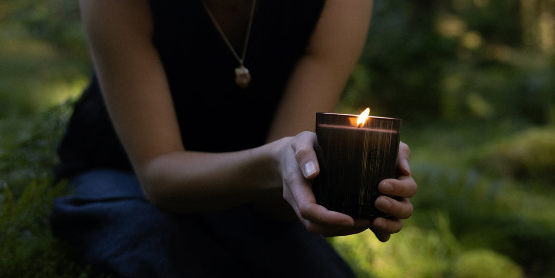 Reserved. Your Ritual Gifting With Intention | Honouring Relationships With Rituals