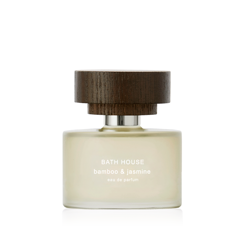 Bamboo & Jasmine Eau De Parfum