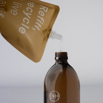 Bamboo & Jasmine Bath Soak Refill