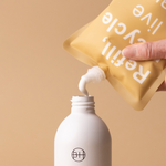 Bamboo & Jasmine Hand Lotion Refill