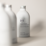 Bamboo & Jasmine Hair & Body Wash