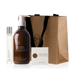 Bamboo & Jasmine Calming Ritual