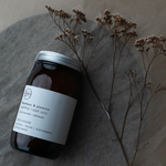 Bamboo & Jasmine Bath Salts