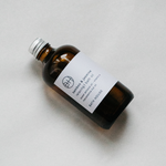 Bamboo & Jasmine Bath Oil