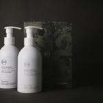 Bamboo & Jasmine Handcare Duo