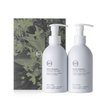 Bamboo & Jasmine Handcare Duo