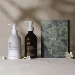 Bamboo & Jasmine Bodycare Duo