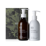 Bamboo & Jasmine Bodycare Duo