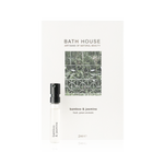 Bamboo & Jasmine Eau De Parfum