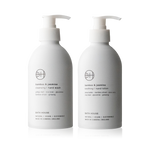 Bamboo & Jasmine Hand Wash & Lotion